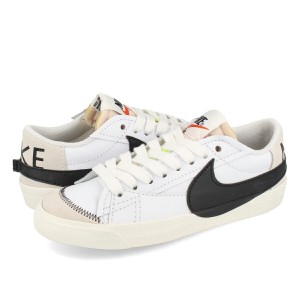 NIKE BLAZER LOW '77 JUMBO ナイキ ブレザー ロー 77 ジャンボ WHITE/BLACK/WHITE/SAIL/VOLT/TEAM ORANGE dn2158-101