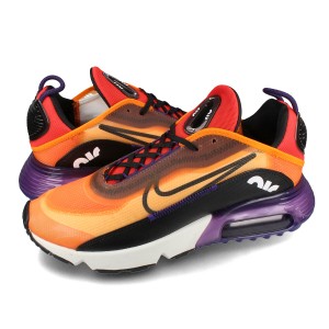 NIKE AIR MAX 2090 ナイキ エア マックス 2090 メンズ MAGMA ORANGE/BLACK/EGGPLANT オレンジ bv9977-800