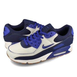 NIKE AIR MAX 90 PREMIUM ナイキ エア マックス 90 プレミアム メンズ SAIL/CONCORD/BLACKENED BLUE ベージュ cj0611-102