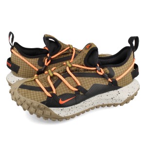 NIKE ACG MOUNTAIN FLY LOW GTX SE ナイキ ACG マウンテン フライ ロー ゴアテックス SE メンズ ローカット HAZEL RUSH/BLACK/KHAKI/ATOM