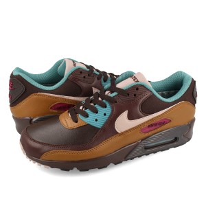 NIKE AIR MAX 90 GTX ナイキ エア マックス 90 ゴアテックス メンズ ローカット 防水 VELVET BROWN/DIFFUSED TAUPE/EARTH ブラウン トー