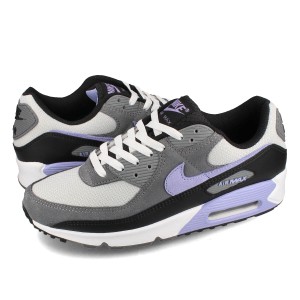 NIKE AIR MAX 90 ナイキ エア マックス 90 メンズ PHOTON DUST/LIGHT THISTLE/COOL GREY グレー dm0029-014