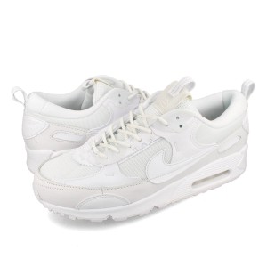 NIKE WMNS AIR MAX 90 FUTURA ナイキ ウィメンズ エア マックス 90 フューチュラ メンズ レディース ローカット WHITE/WHITE ホワイト 白