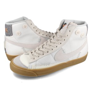 NIKE BLAZER MID ‘77 VNTG 【VOODOO】 ナイキ ブレーザー ミッド 77 ビンテージ メンズ WHITE/SAIL/GUM ホワイト dq5081-119