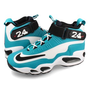 NIKE AIR GRIFFEY MAX 1 AQUAMARINE/WHITE/BLACK/BLACK 【KEN GRIFFEY Jr】