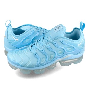 NIKE AIR VAPORMAX PLUS 【UNIVERSITY BLUE】 ナイキ ヴェイパー マックス プラス メンズ ローカット BLUE CHILL/WHITE/BLACK ブルー dz4