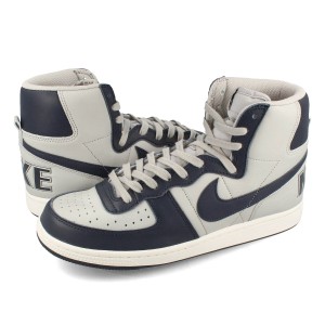 NIKE TERMINATOR HIGH GRANITE/DARK OBSIDIAN/SAIL 【GEORGETOWN】