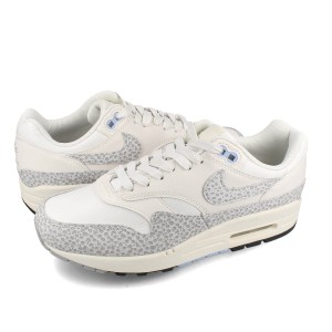 NIKE WMNS AIR MAX 1 PRM SUMMIT WHITE/PHANTOM/SAIL/PHOTON DUST