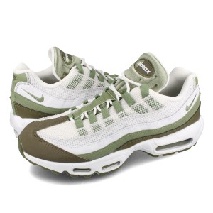 NIKE AIR MAX 95 ナイキ エア マックス 95 メンズ ローカット OLIVE/WHITE/KHAKI グリーン カーキ fd0780-100