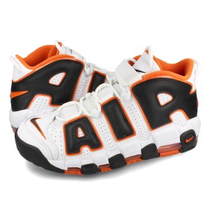 NIKE AIR MORE UPTEMPO '96 ナイキ エア モア アップ テンポ 96 メンズ WHITE/STARFISH/BLACK ホワイト fj4416-100