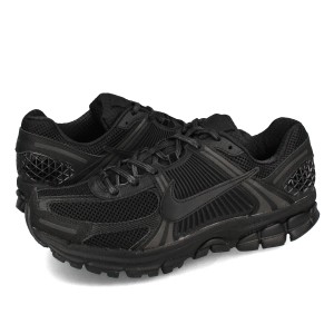 NIKE ZOOM VOMERO 5 ナイキ ズーム ボメロ 5 メンズ BLACK/BLACK ブラック BV1358-003