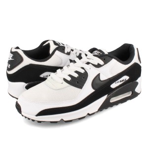 NIKE AIR MAX 90 【PANDA】 ナイキ エア マックス 90 メンズ WHITE/BLACK/WHITE ホワイト CN8490-101