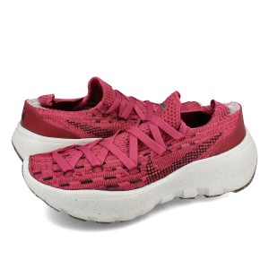 NIKE WMNS SPACE HIPPIE 04 【SWEET BEET】 ナイキ ウィメンズ スペース ヒッピー 04 【スウィート ビート】 レディース SWEET BEET/TEAM