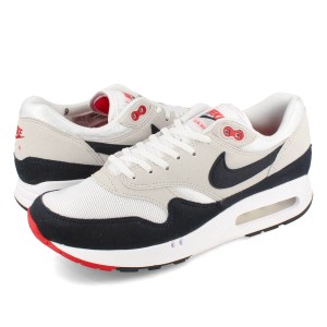 NIKE AIR MAX 1 '86 OG ナイキ エア マックス 1 86 OG メンズ WHITE/OBSIDIAN/LT NEUTRAL GREY ホワイト DQ3989-101