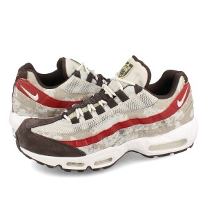 NIKE AIR MAX 95 SE ナイキ エア マックス 95 SE メンズ LIGHT BONE/SUMMIT WHITE/KHAKI グレー DQ9016-001