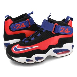 NIKE AIR GRIFFEY MAX 1 ナイキ エア グリフィー マックス 1 海外限定 日本未発売モデル メンズ BLACK/DEEP ROYAL BLUE ブラック DZ5186-