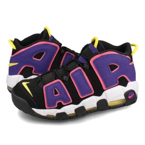 NIKE AIR MORE UPTEMPO '96 【COURT PURPLE】 ナイキ エア モア アップテンポ  '96 【コート パープル】 海外限定 日本未発売モデル メン