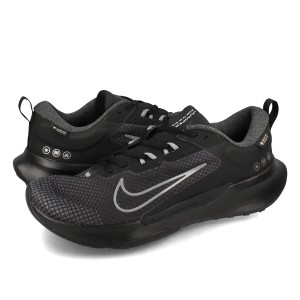 NIKE JUNIPER TRAIL 2 GORE-TEX ナイキ ジュニパー トレイル 2 ゴアテックス 防水 メンズ BLACK/ANTHRACITE/COOL GRAY ブラック FB2067-0