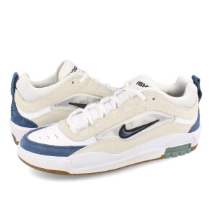 NIKE AIR MAX ISHOD ナイキ エア マックス イショッド メンズ WHITE/SUMMIT WHITE/BLACK/NAVY ホワイト FB2393-102