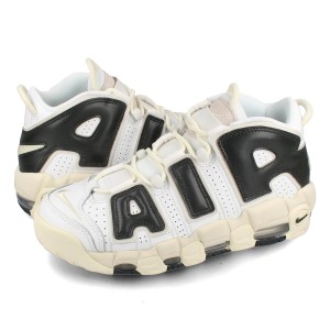 NIKE WMNS AIR MORE UPTEMPO ナイキ ウィメンズ エア モア アップテンポ メンズ SUMMIT WHITE/NIGHT FOREST ホワイト FB8480-100