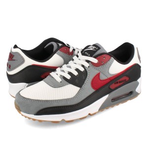 NIKE AIR MAX 90 ナイキ エア マックス 90 メンズ レディース WHITE/TEAM RED/COOL GREY/BLACK ホワイト FB9658-100