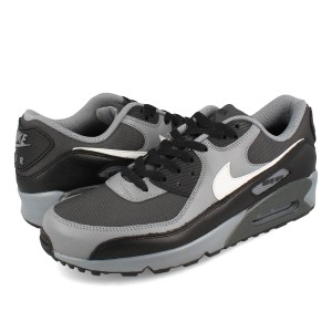 NIKE AIR MAX 90 GTX 【GORE-TEX】 ナイキ エア マックス 90 ゴアテックス メンズ DK SMOKE GREY/SUMMIT WHITE/COOL GREY グレー FD5810-