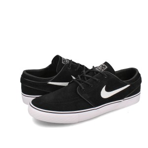 NIKE SB ZOOM JANOSKI OG+ ナイキ SB ズーム ジャノスキー OG+ メンズ BLACK/BLACK/WHITE/WHITE ブラック FD6757-001