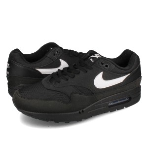 NIKE AIR MAX 1 ナイキ エア マックス 1 メンズ BLACK/BLACK/WHITE ブラック fz0628-010