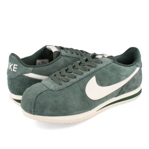 NIKE CORTEZ ナイキ コルテッツ メンズ VINTAGE GREEN/SAIL/MIDNIGHT グリーン FZ3594-338