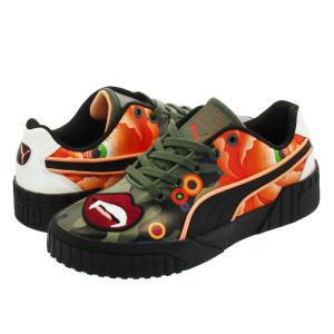 puma cali peonies camo