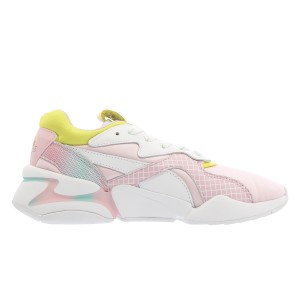 puma nova x barbie