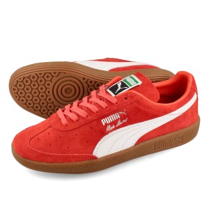 【8月27日(土)発売】 PUMA VLADO STENZEL SUEDE プーマ ヴラド シュテンツェル スウェード BURNT RED/GUM 383405-03