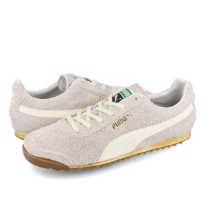 PUMA ARIZONA 【THE NEVERWORN】 プーマ アリゾナ ザ・ネバーウォーン NIMBUS CLOUD/WHISPER WHITE/GUM 384402-01