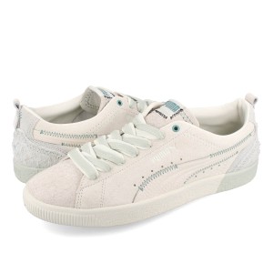 PUMA SUEDE VTG BF プーマ スウェード ヴィンテージ BF VAPOROUS GRAY/ICE FLOW 386340-01