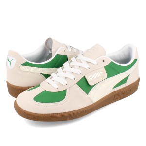 PUMA PALERMO OG プーマ パレルモ OG メンズ ARCHIVE GREEN/WARM WHITE/WAR ホワイト 383011-09