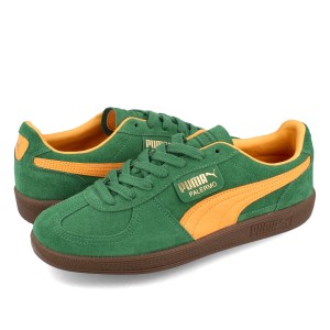 PUMA PALERMO プーマ パレルモ メンズ VINE/CLEMENTINE グリーン 396463-05