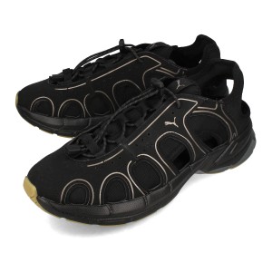 PUMA VELO SANDAL MU プーマ ベロ サンダル MU メンズ BLACK/COOL DARK GRAY ブラック 399152-01