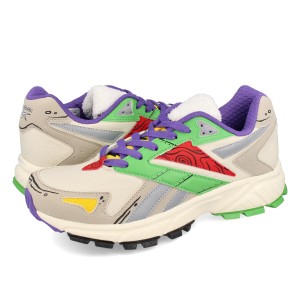 Reebok ROYAL HYPERIUM TR リーボック ロイヤル ハイペリウム トレイル ALABASTER/CORL/BRIGHT GREEN gx6426