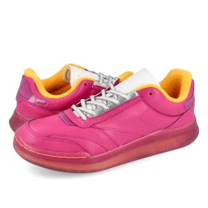 Reebok CLUB C LEGACY リーボック クラブ C レガシー BRILLIANT PINK/FTWR WHITE/GRAPE PUNCH gz6421