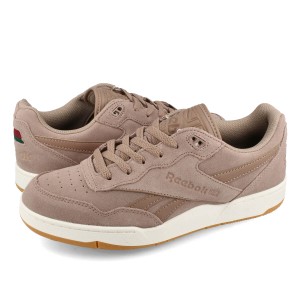 Reebok BB 4000 II リーボック BB 4000 II メンズ ローカット TAUPE トープ ig4742