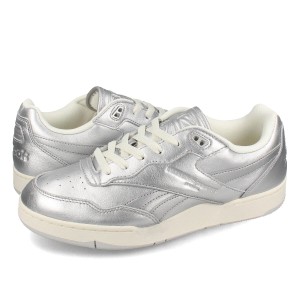 Reebok ENGINEERED GARMENTS BB 4000 II リーボック エンジニアド ガーメンツ BB 4000 II メンズ レディース SILVER METALLIC/SILVER MET