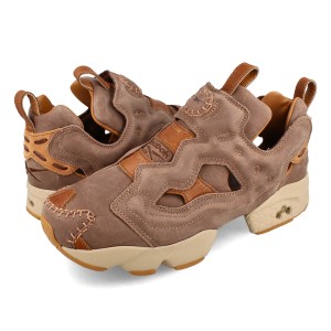 【1月19日(金)発売】 Reebok INSTAPUMP FURY 94 STREET CAWBOY リーボック インスタポンプフューリー 94 ストリート カウボーイ メンズ 