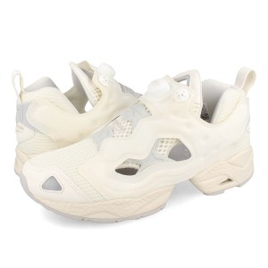 Reebok INSTAPUMP FURY 95 リーボック インスタポンプフューリー 95 メンズ レディース BONE グレー 100074692