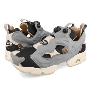 Reebok INSTAPUMP FURY 94 リーボック インスタポンプフューリー 94 メンズ レディース  BLACK ブラック 100074906