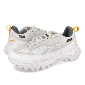 Reebok ZIG KINETICA 2.5 EDGE リーボック ジグ キネティカ 2.5 エッジ メンズ レディース WHITE ホワイト 100202182