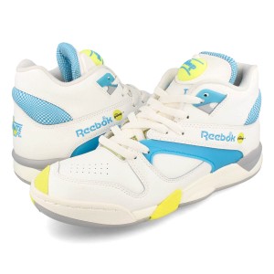 Reebok COURT VICTORY PUMP リーボック コート ヴィクトリー ポンプ メンズ CHALK ベージュ 100203275