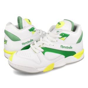 Reebok COURT VICTORY PUMP リーボック コート ヴィクトリー ポンプ メンズ レディース WHITE ホワイト 100203282