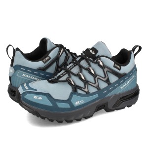 SALOMON ACS + CSWP サロモン ACS + CSWP メンズ スニーカー ローカット CITADEL/PEARL BLUE/BLACK ブルー l47308000