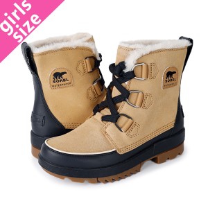 SOREL TIVOLI IV WP ソレル ティボリ 4 WP CURRY nl3425-373