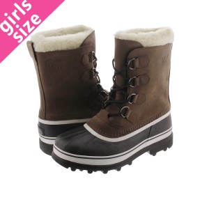 SOREL CARIBOU ソレル カリブー BRUNO nm1000-238